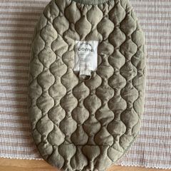 Warm dog vest