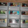 Super Nintendo Games Image 2