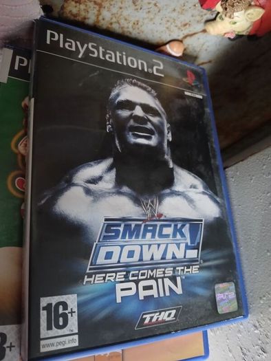 PlayStation 2 games