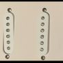 Fender Stratocaster squier neck middle single coil pickups electric guitar parts accessories Image 2