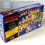 Nintendo SNES Street Fighter 2 Turbo Console - Boxed and Beautiful Image 2