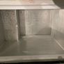 2 x Large Grey Chest Freezers - Working Perfectly Image 2