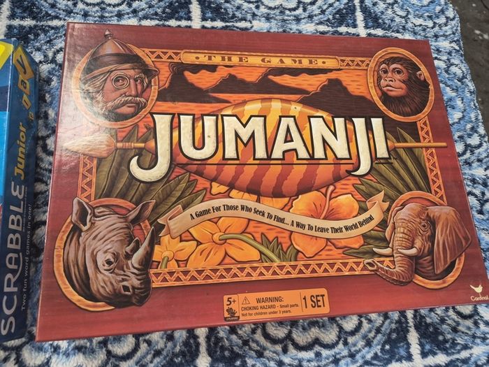 boardgames