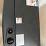De Vielle 4.2kW Portable Gas Cabinet Heater Image 2
