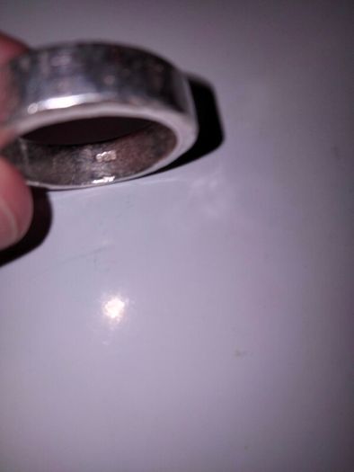 Sterling Silver Ring