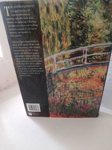 art book