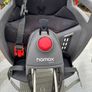 hamax bike seat Image 6