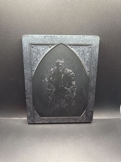 Dark Souls III Steelbook Edition Ps4