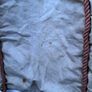 Antique British Navy canvas bag Image 5
