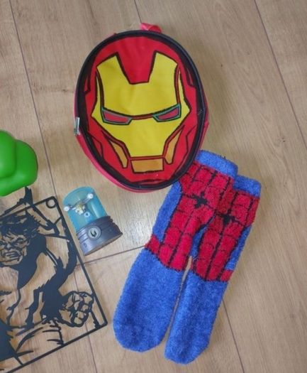 x6 Bundle - Marvel Avengers Bundle