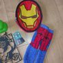 x6 Bundle - Marvel Avengers Bundle Image 8