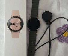 samsung galaxy watch 4