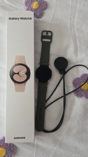 samsung galaxy watch 4