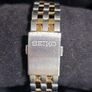 Seiko 6N42 Mens Watch Image 3