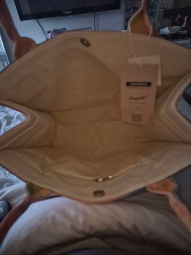 'Chic Tote'