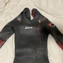Zone 3 Aspire size L swimming wetsuit Image 5