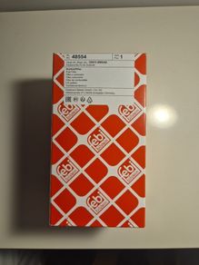 Febi Bilstein 48554 Fuel Filter, Brand New Sealed (Renault / Suzuki)