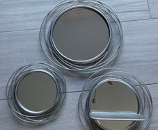 Mirrors