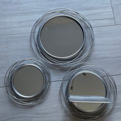 Mirrors