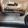 Hot wheels Premium 1:43 Honda Civic Type R EK9 Image 2