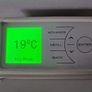 dimplex wall mounted electric heater Image 5