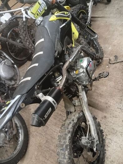 pit bike