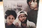 The Corner - Complete Mini Series - DVD Boxset