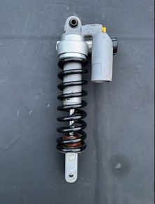 Yamaha Tenere 700 Rear Shock only 5000km