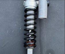 Yamaha Tenere 700 Rear Shock only 5000km