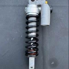 Yamaha Tenere 700 Rear Shock only 5000km