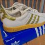 Adidas Forest Hills. UK9. 2005. Rare. Terrace Wear. Football. Casuals. 70's/80's Retro. Collectable. Restoration. Display. Image 5
