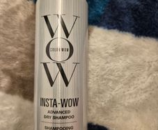 Color Wow Insta-Wow Advanced Dry Shampoo 60ml