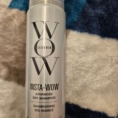 Color Wow Insta-Wow Advanced Dry Shampoo 60ml
