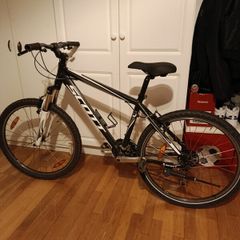 Scott mountain bike