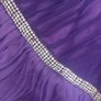 Forever Unique dress with diamonds (free post) Image 3