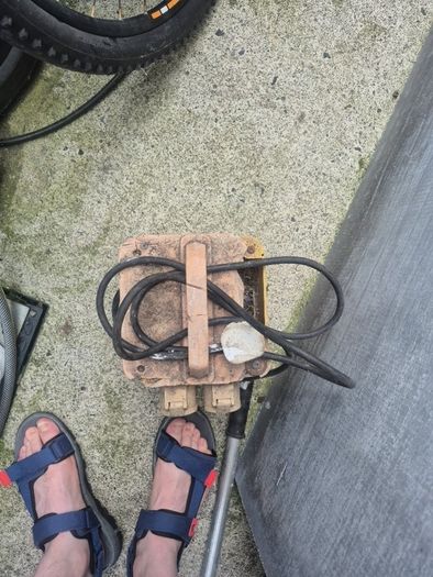 power box