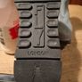 Fly London Diesel gray Ankle boots. Image 6