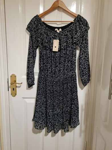 RRP 140e Michael Kors BNWT dress