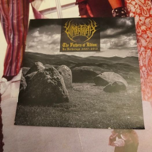 Winterfylleth Anthology 2007-2013
