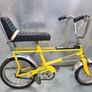 Raleigh Tomahawk Image 5