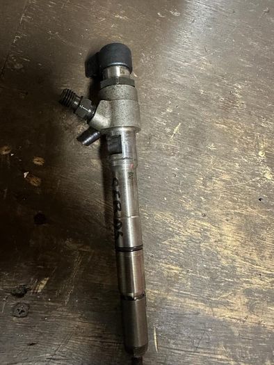 1.6 TDI injector