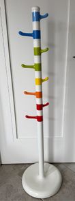 IKEA kids coat stand