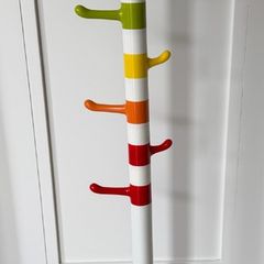 IKEA kids coat stand