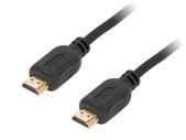 New 2m Premium High Quality Modern HDMI 2.0 Male Cable, 3D, 4K Lead DVD TV #993