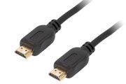New 2m Premium High Quality Modern HDMI 2.0 Male Cable, 3D, 4K Lead DVD TV #993