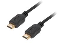 main image for ad New 2m Premium High Quality Modern HDMI 2.0 Male Cable, 3D, 4K Lead DVD TV #993