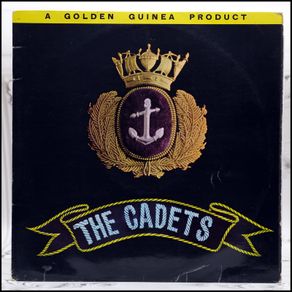 The Cadets - The Cadets Vinyl Album