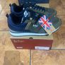 Trainers runners men's Lee Cooper memory foam size 7.5 size 41 brand new in box Image 4