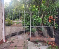 iron gate
