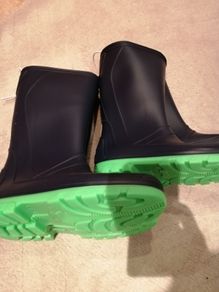 Wellies
